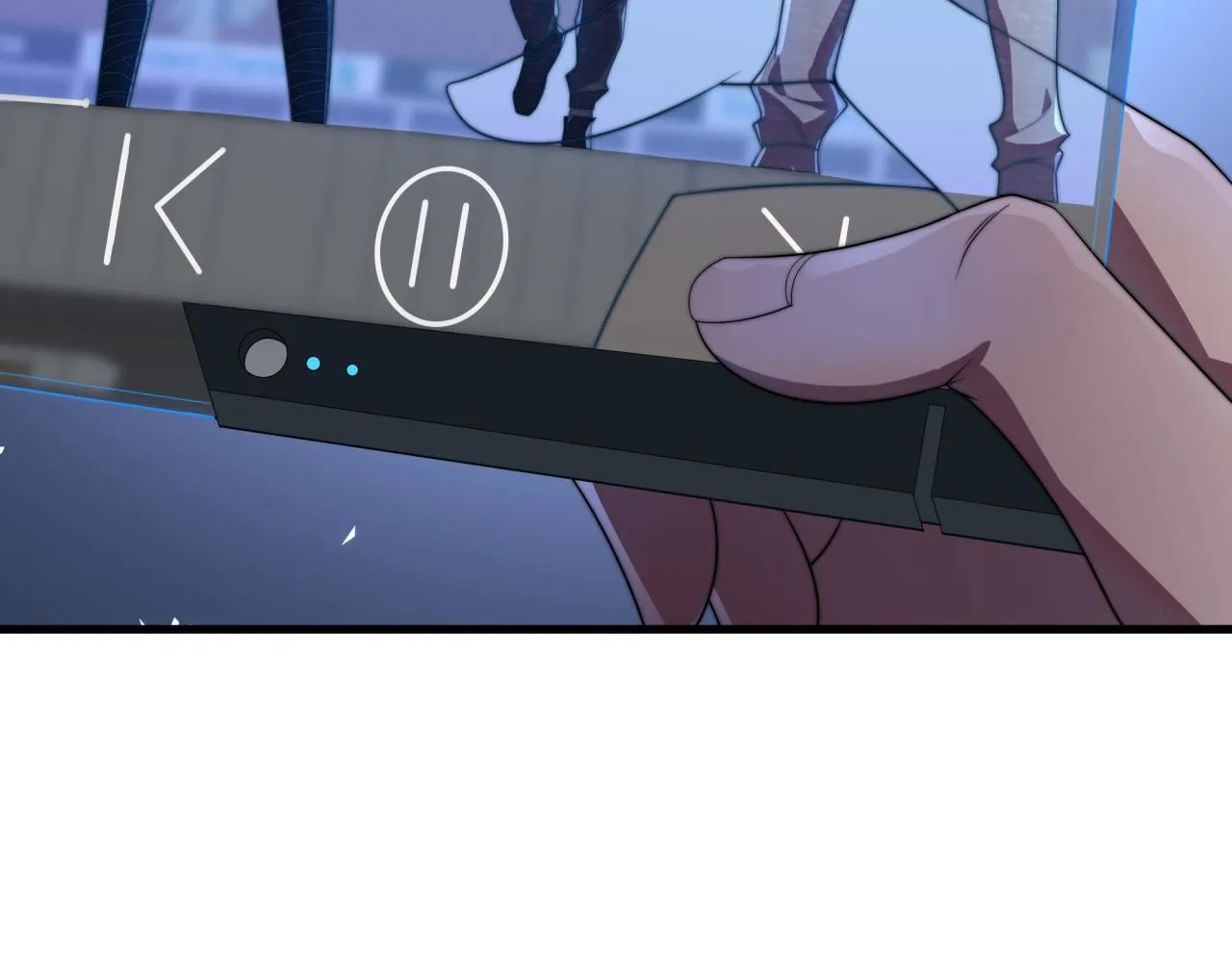 第29话 新的机遇 第40页