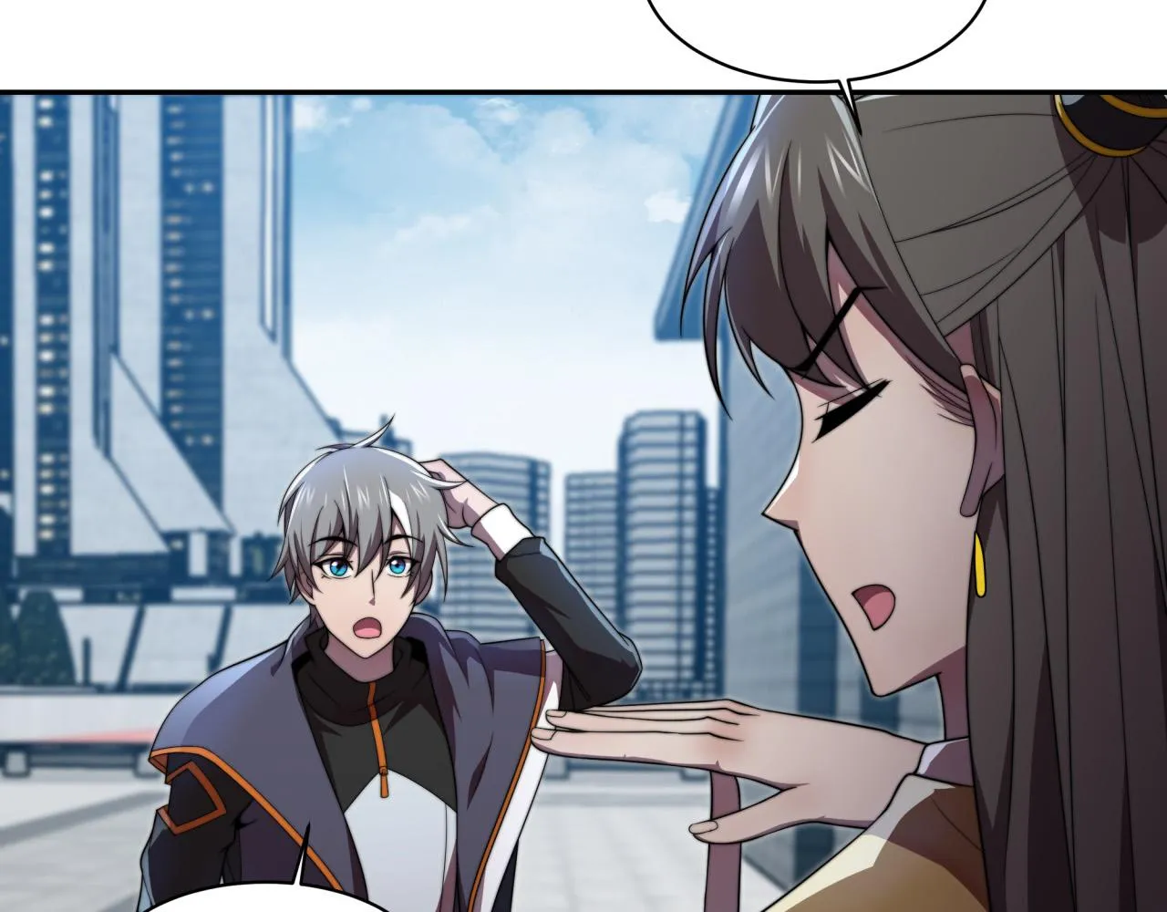第29话 新的机遇 第113页