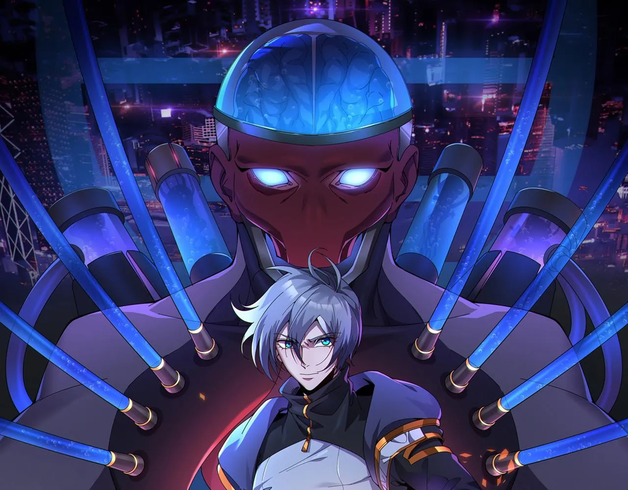 第24话 好运连连 第7页