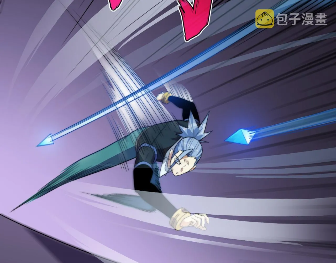 第21话 败者食尘 第56页