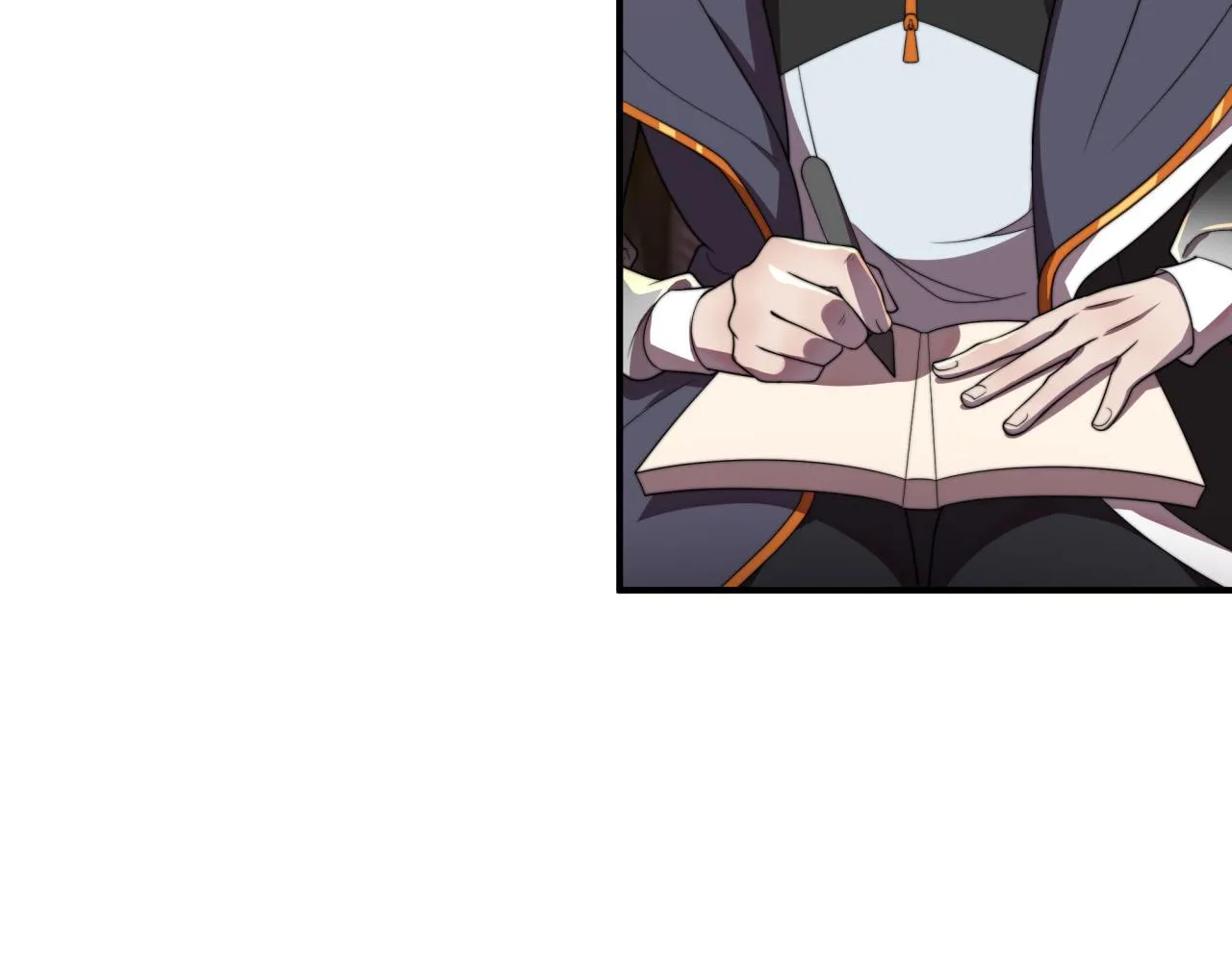 第30话 毫无压力 第65页