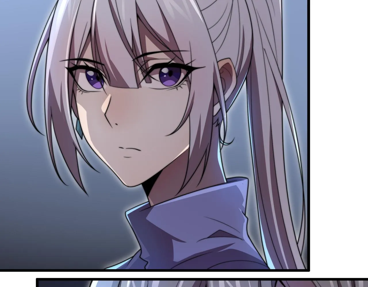 第31话 恕我直言 第39页