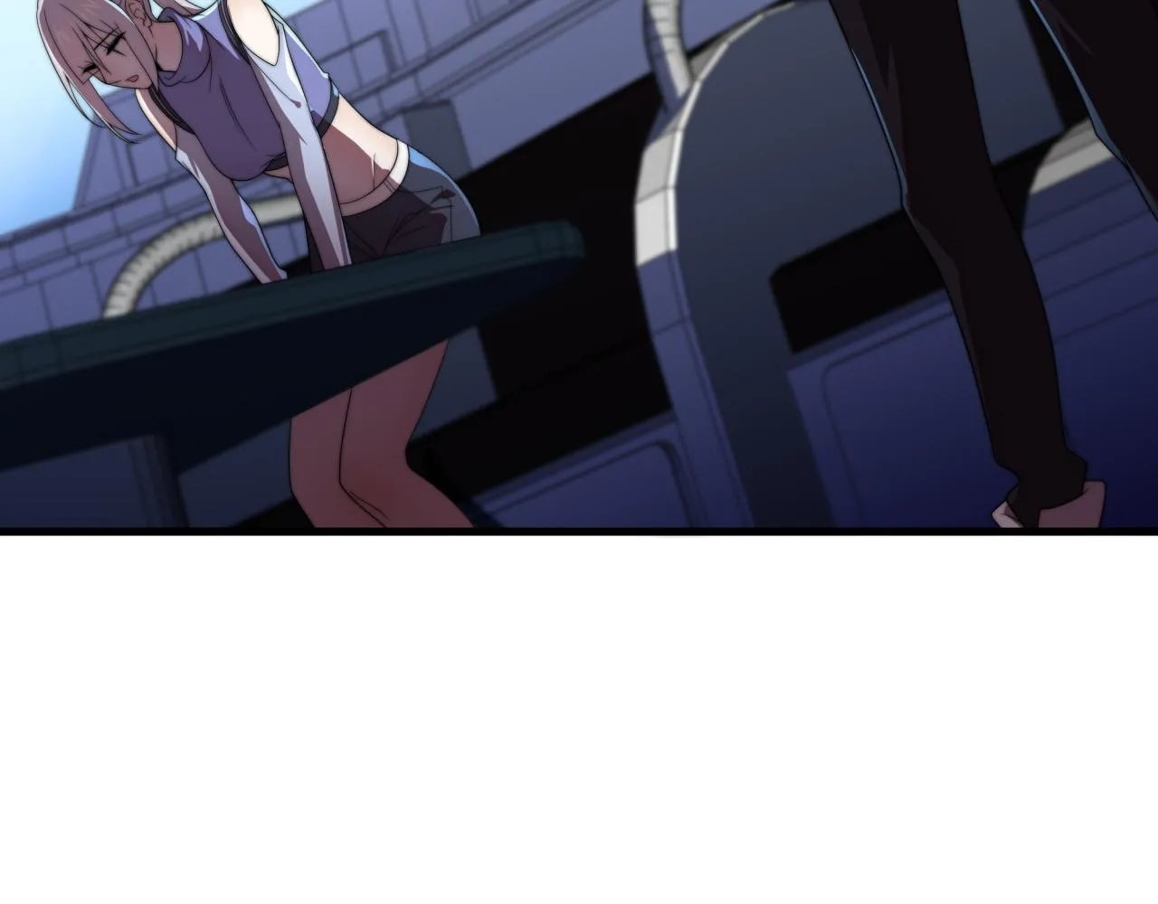 第31话 恕我直言 第42页
