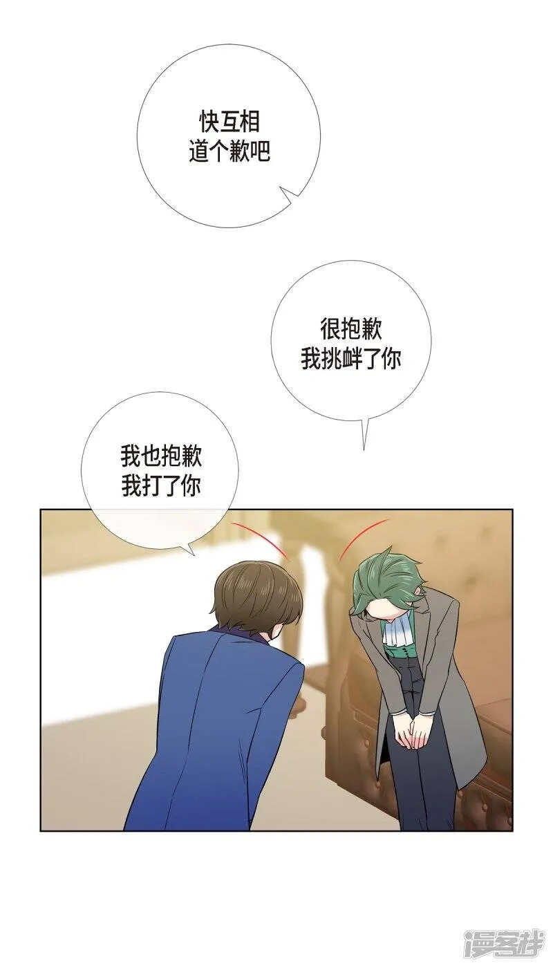 最终话 番外25 第57页