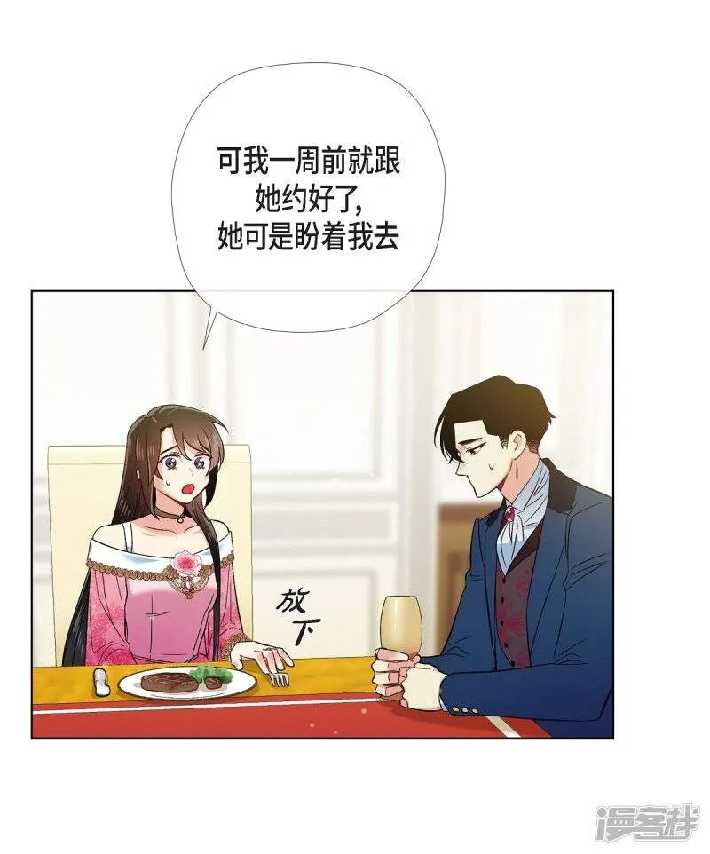 第73话 番外22 第6页