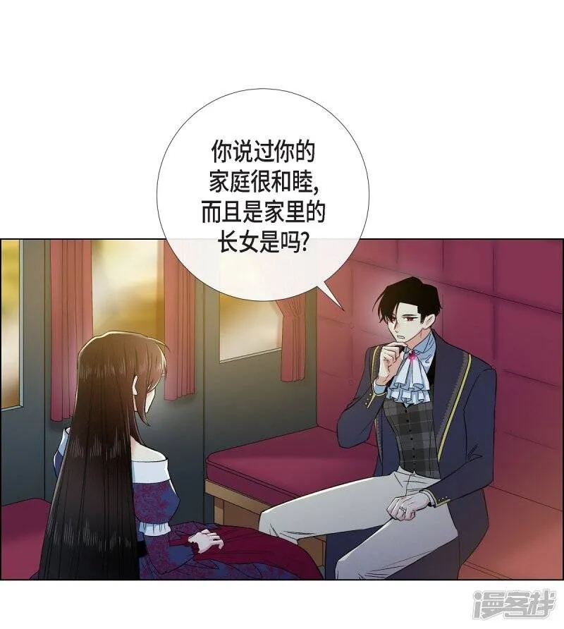 第72话 番外21 第4页