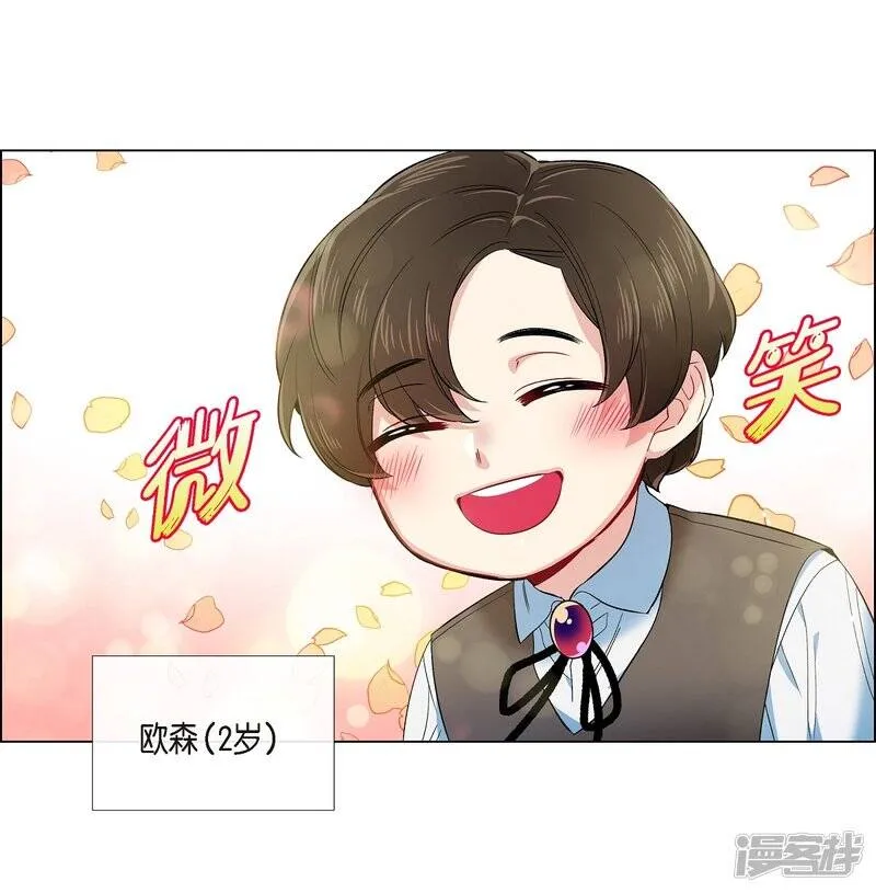 第74话 番外23 第8页