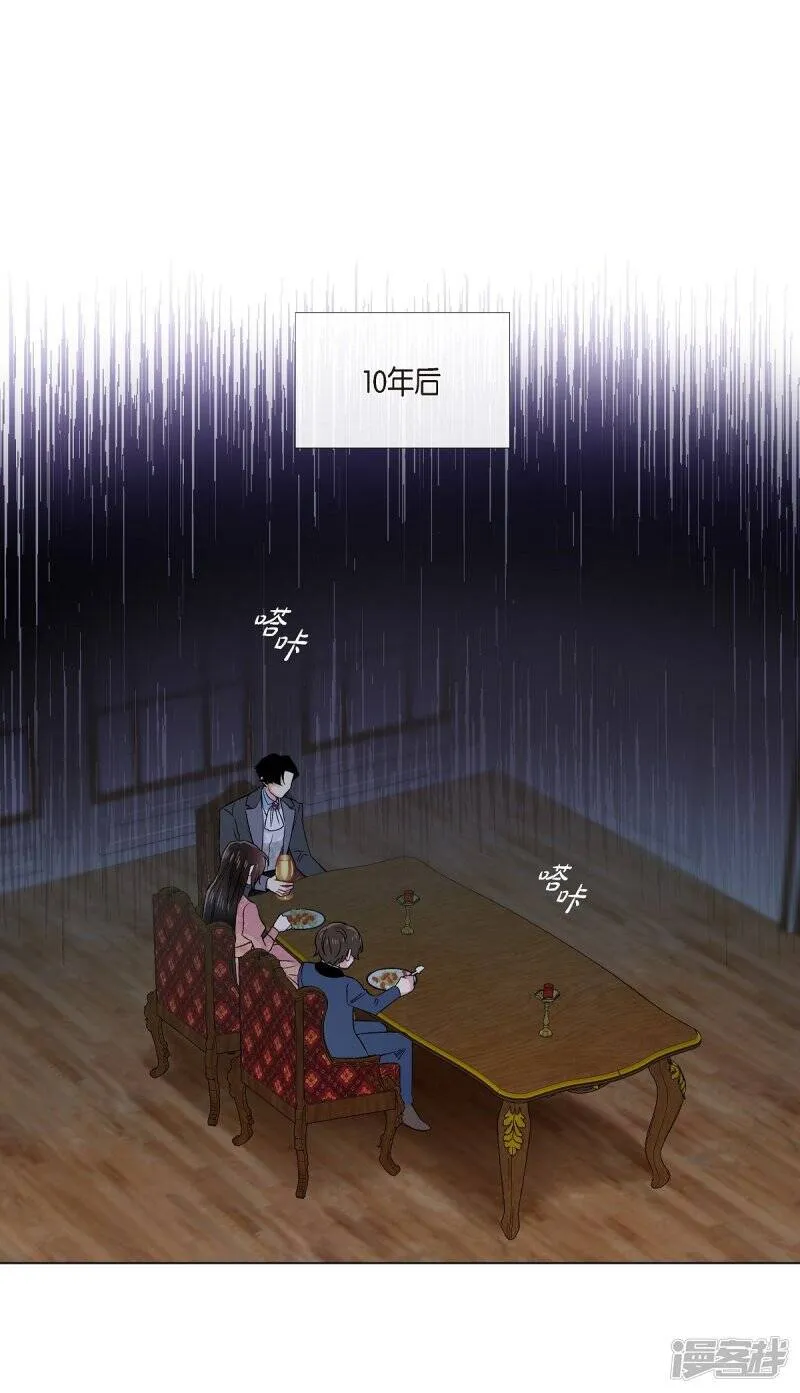 第74话 番外23 第10页