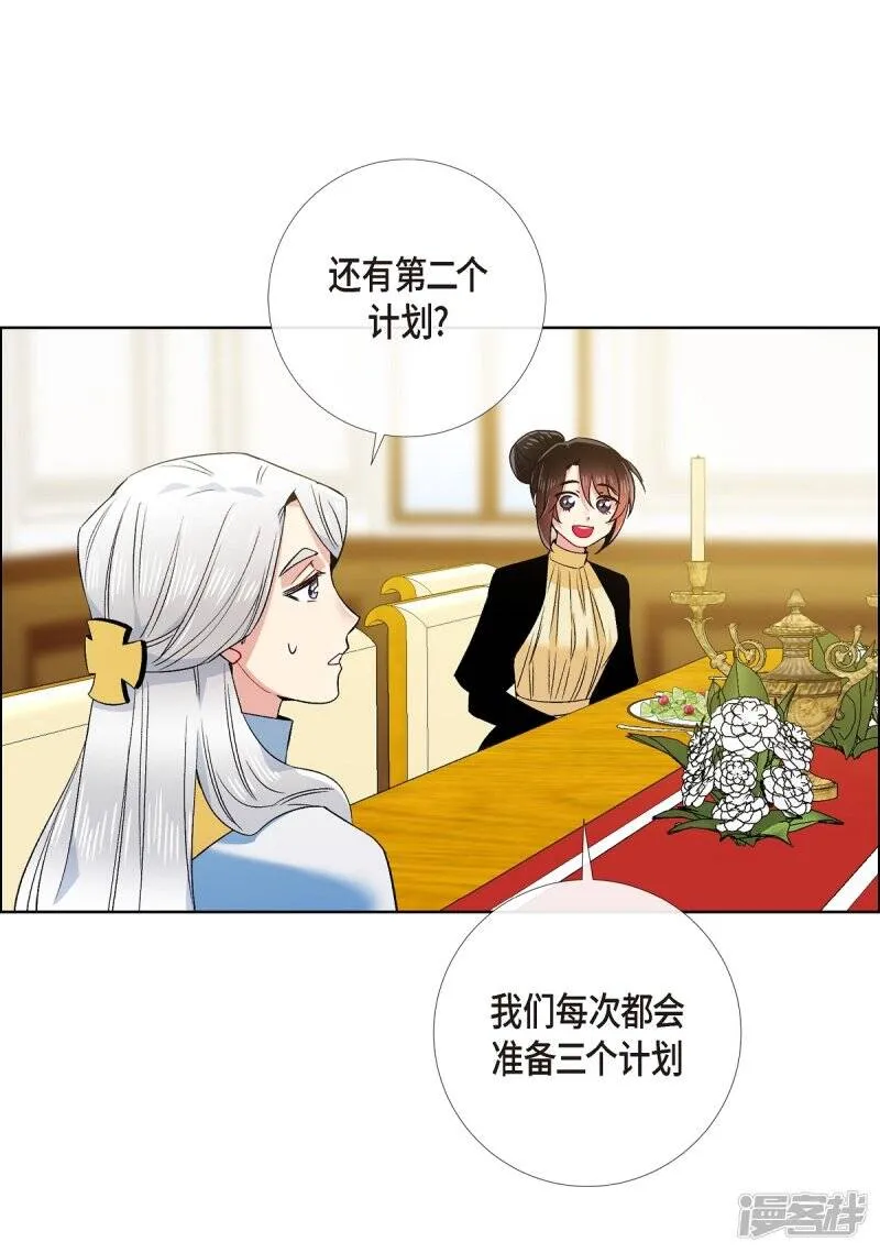 第70话 番外19 第8页