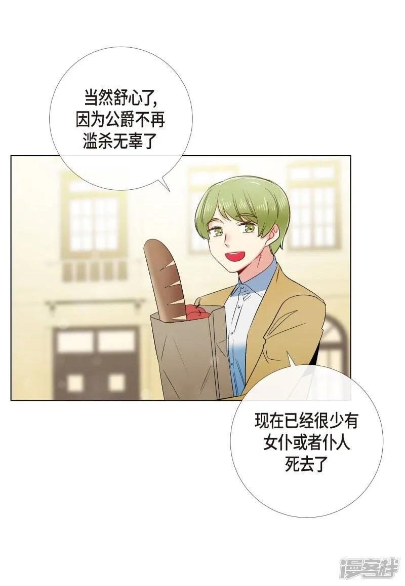 第70话 番外19 第20页