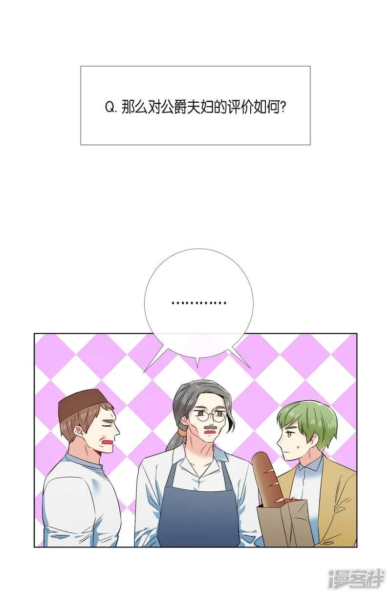 第70话 番外19 第21页