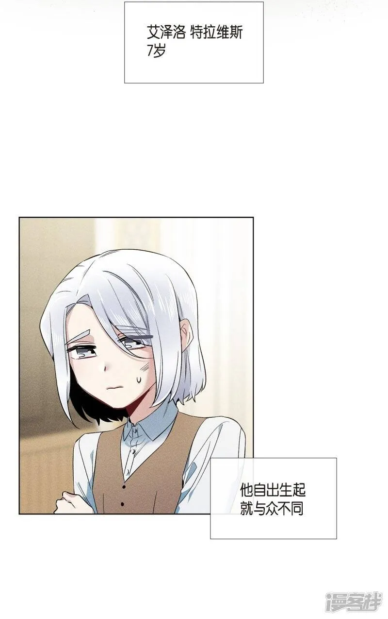 第66话 番外15 第2页