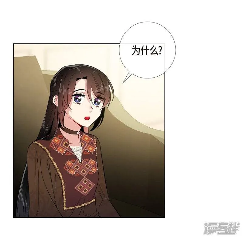 第66话 番外15 第21页