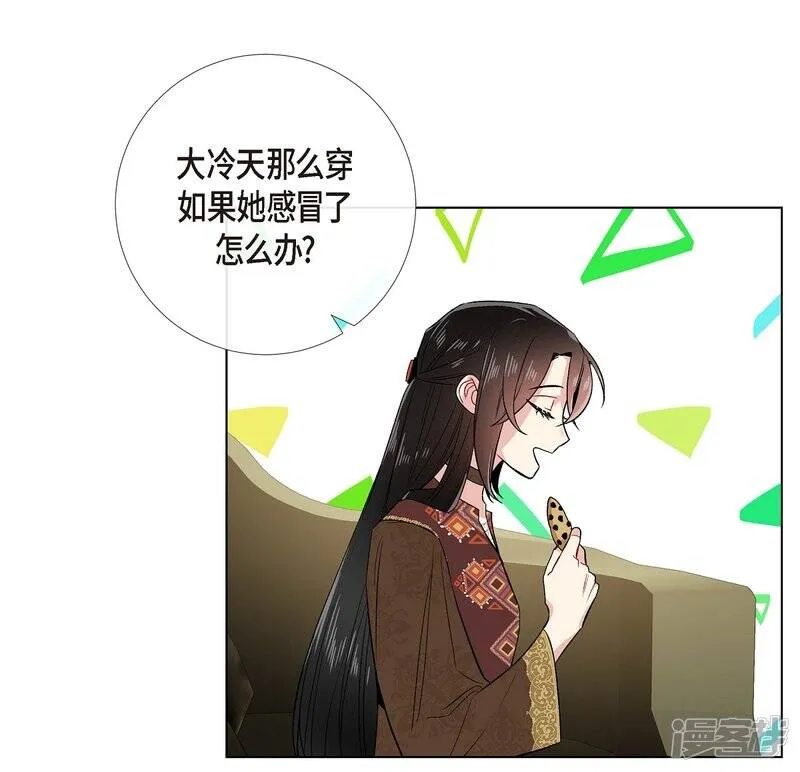 第66话 番外15 第33页
