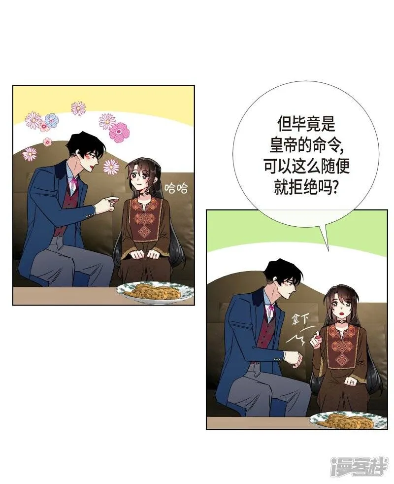 第66话 番外15 第38页