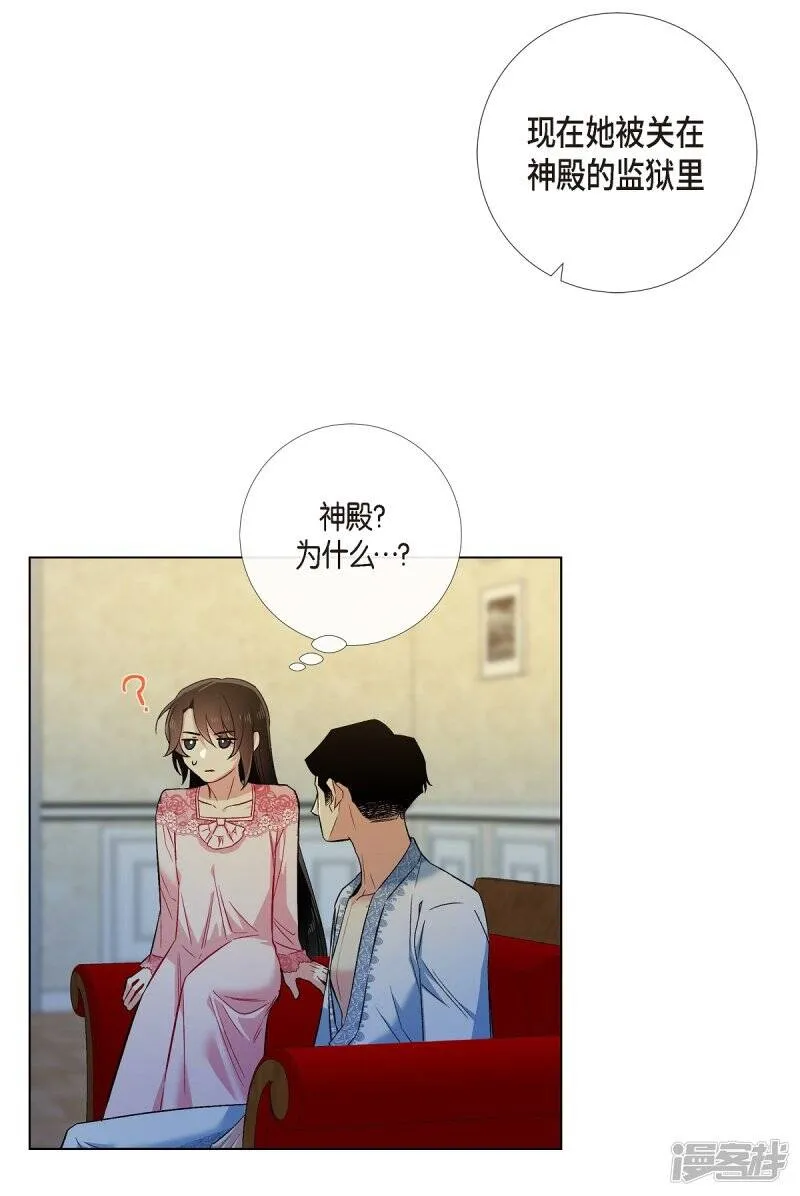 第64话 番外13 第28页