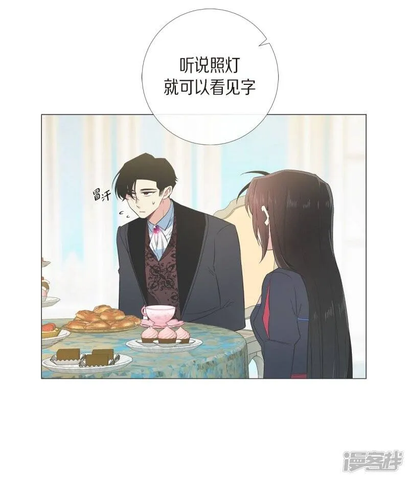第58话 番外7 第31页