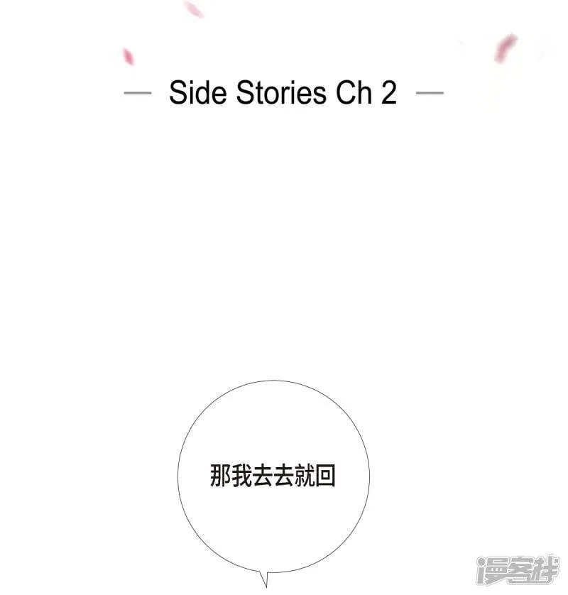 第53话 番外2 第20页