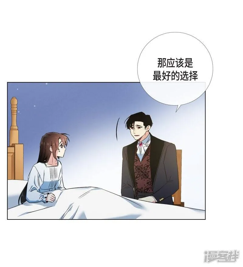 第50话 最好的选择 第61页