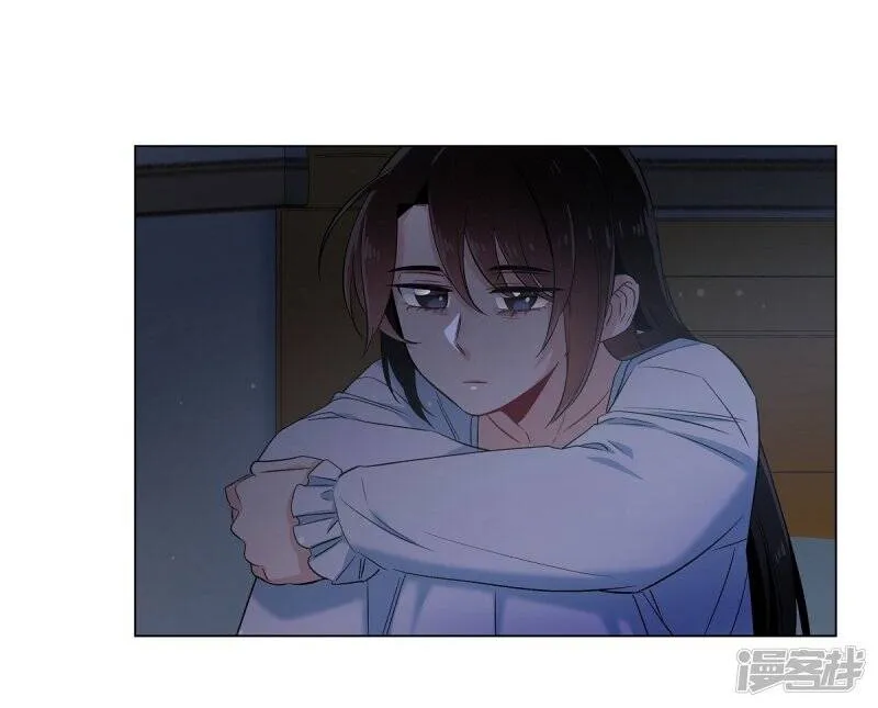 第47话 再给他一次机会 第25页