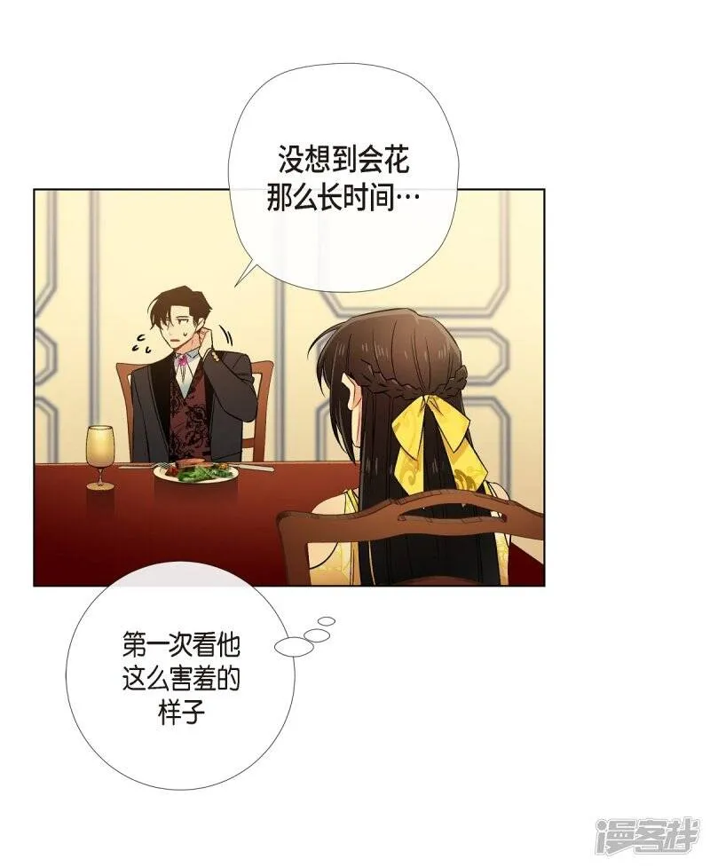 第42话 表白 第14页