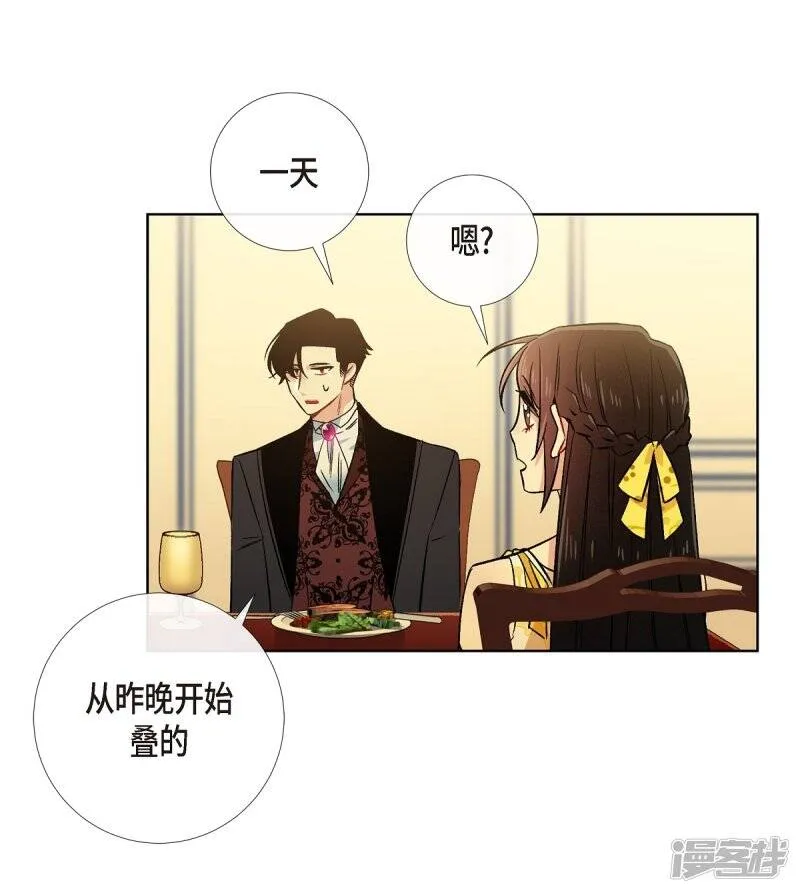 第42话 表白 第17页