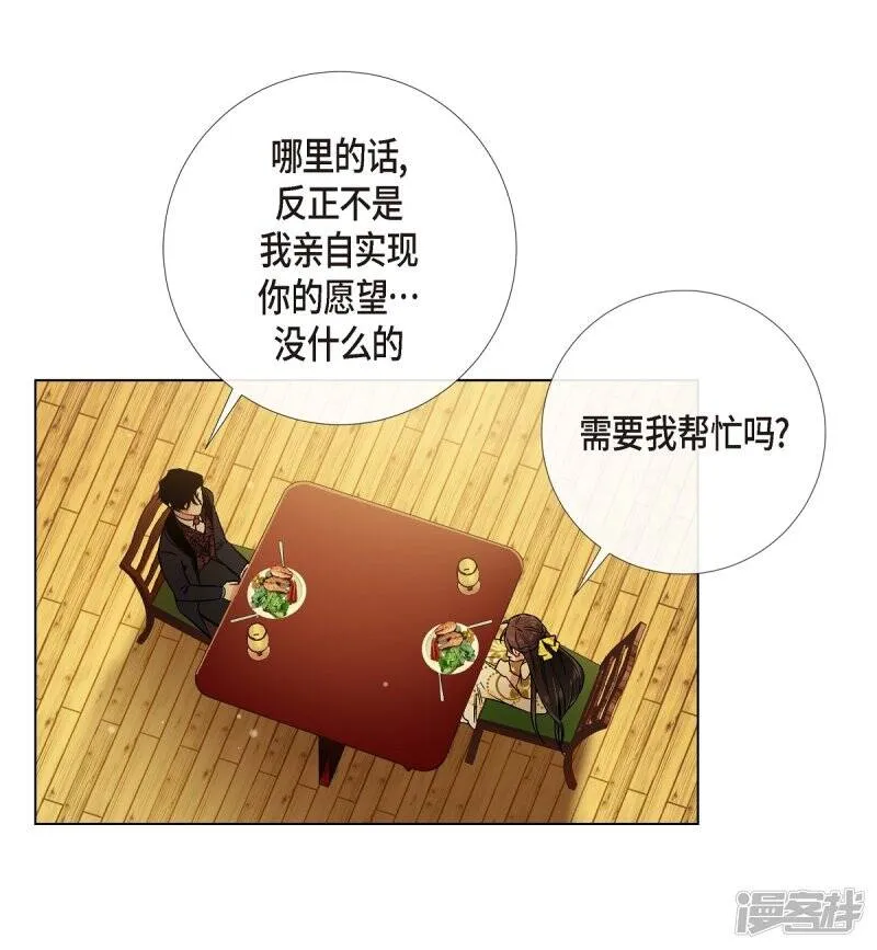 第42话 表白 第29页