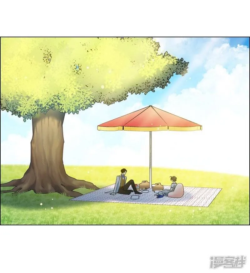 第39话 春游 第55页