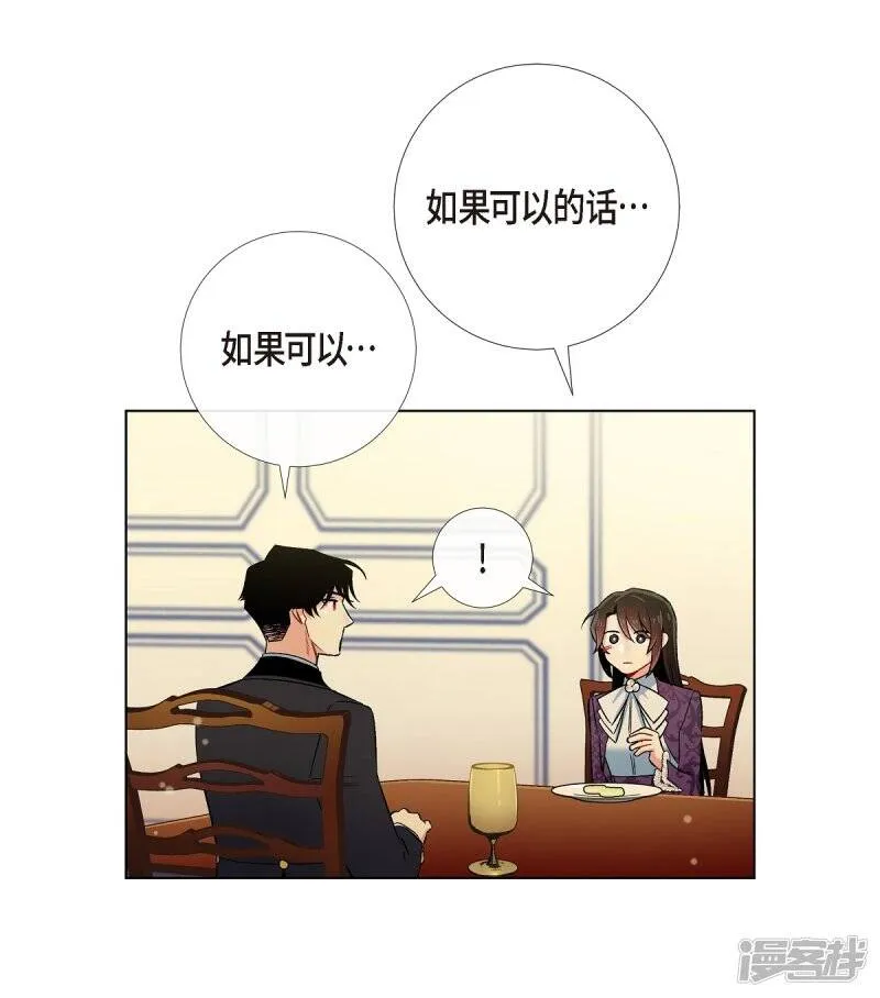 第38话 难道是喜欢？ 第57页