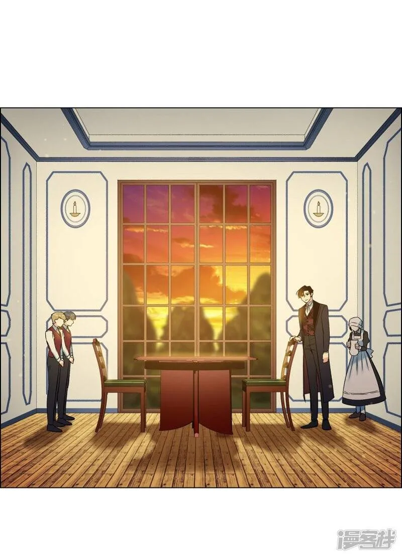 第36话 我想见他！ 第54页