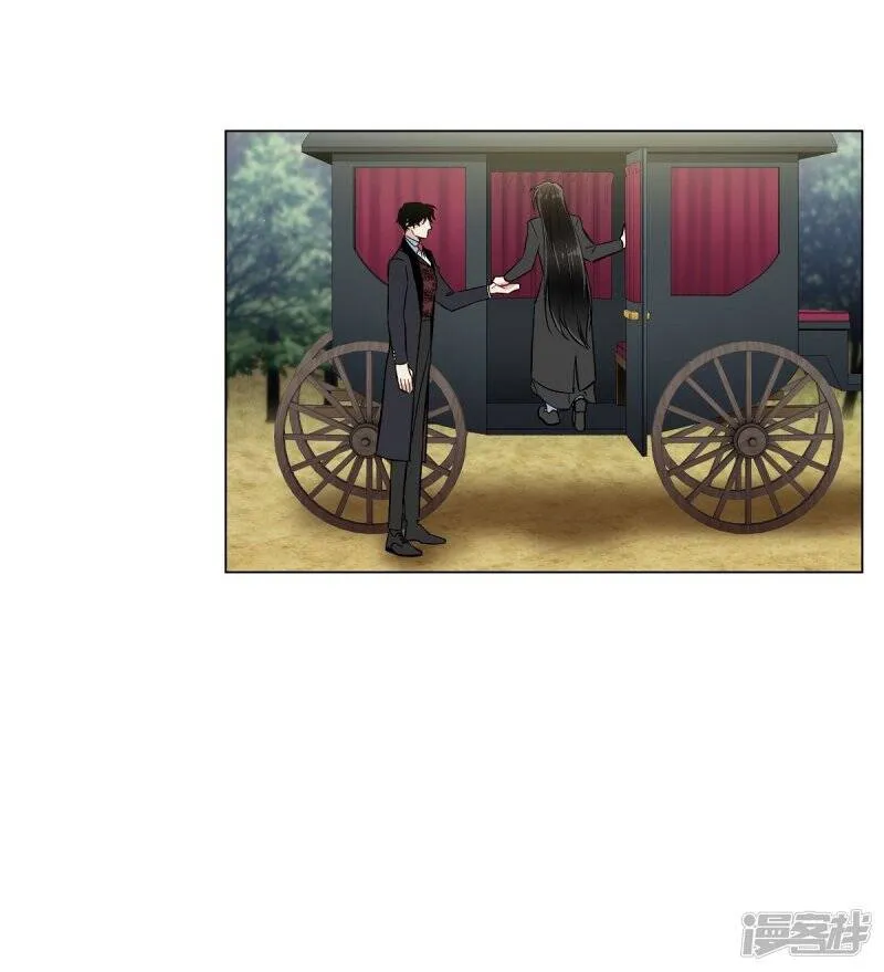 第33话 回归领地 第56页