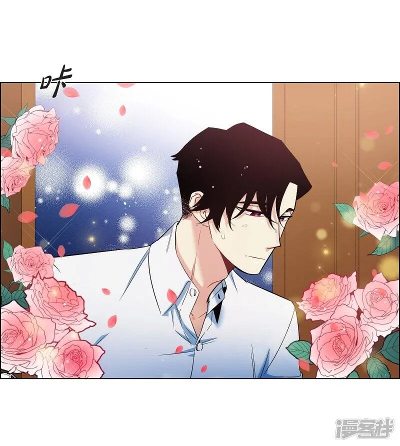 第32话 你想回到以前吗？ 第19页