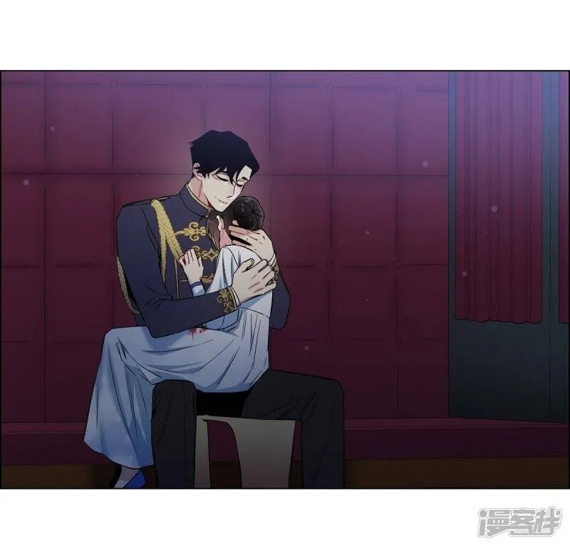 第31话 净化血液？ 第19页