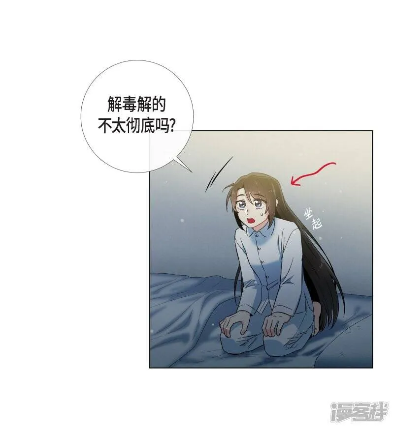 第31话 净化血液？ 第37页