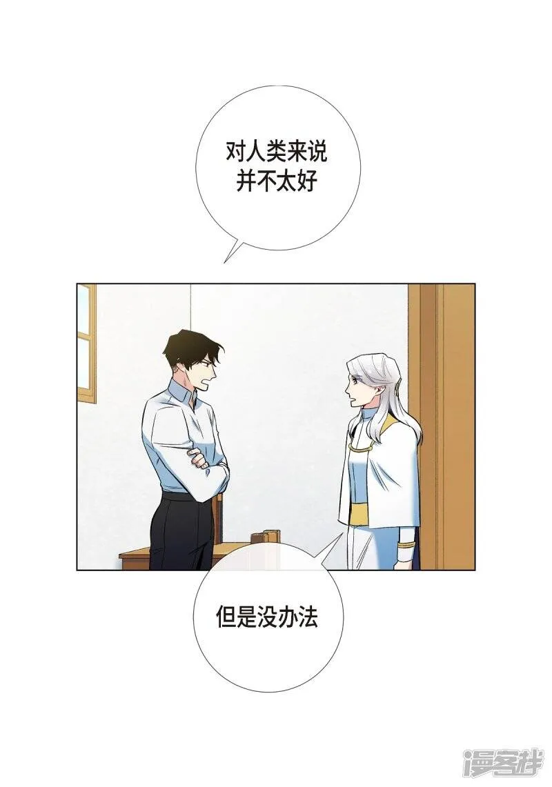 第31话 净化血液？ 第55页