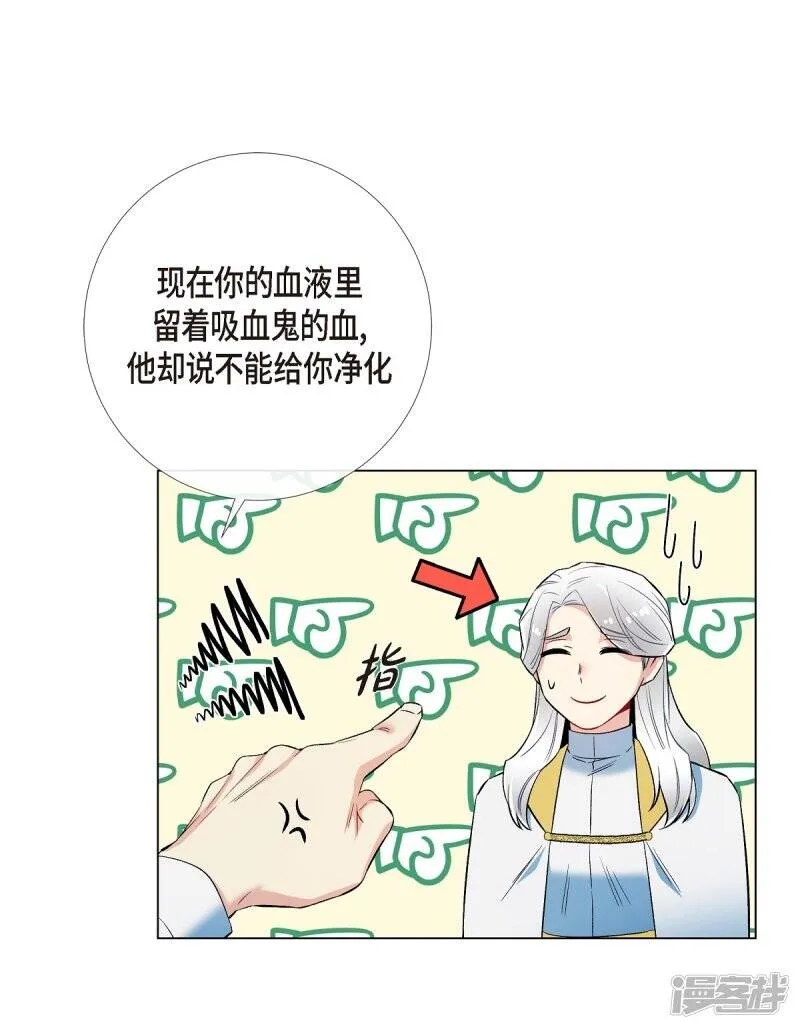 第31话 净化血液？ 第59页