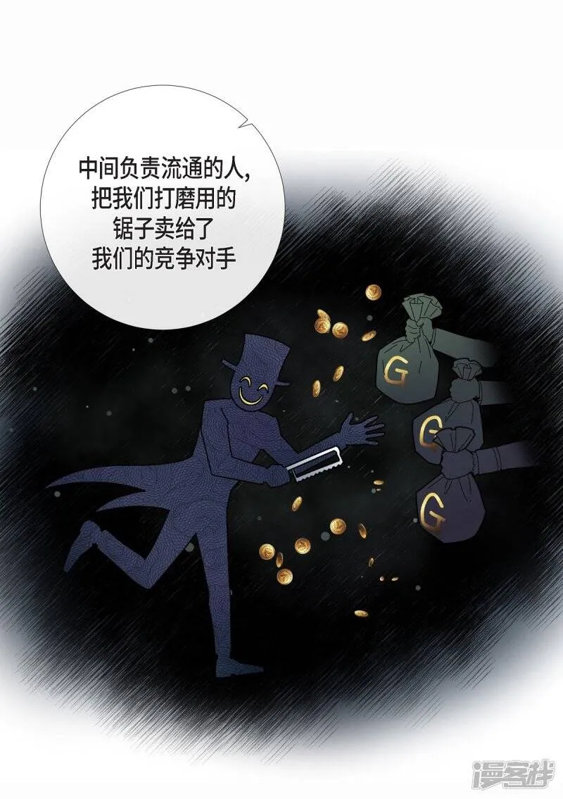 第28话 我改变了你 第26页