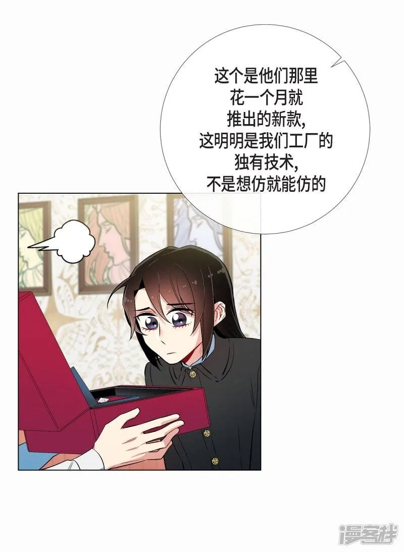 第28话 我改变了你 第27页