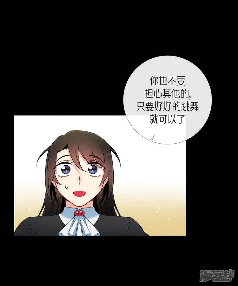 第27话 你不要生气 第58页