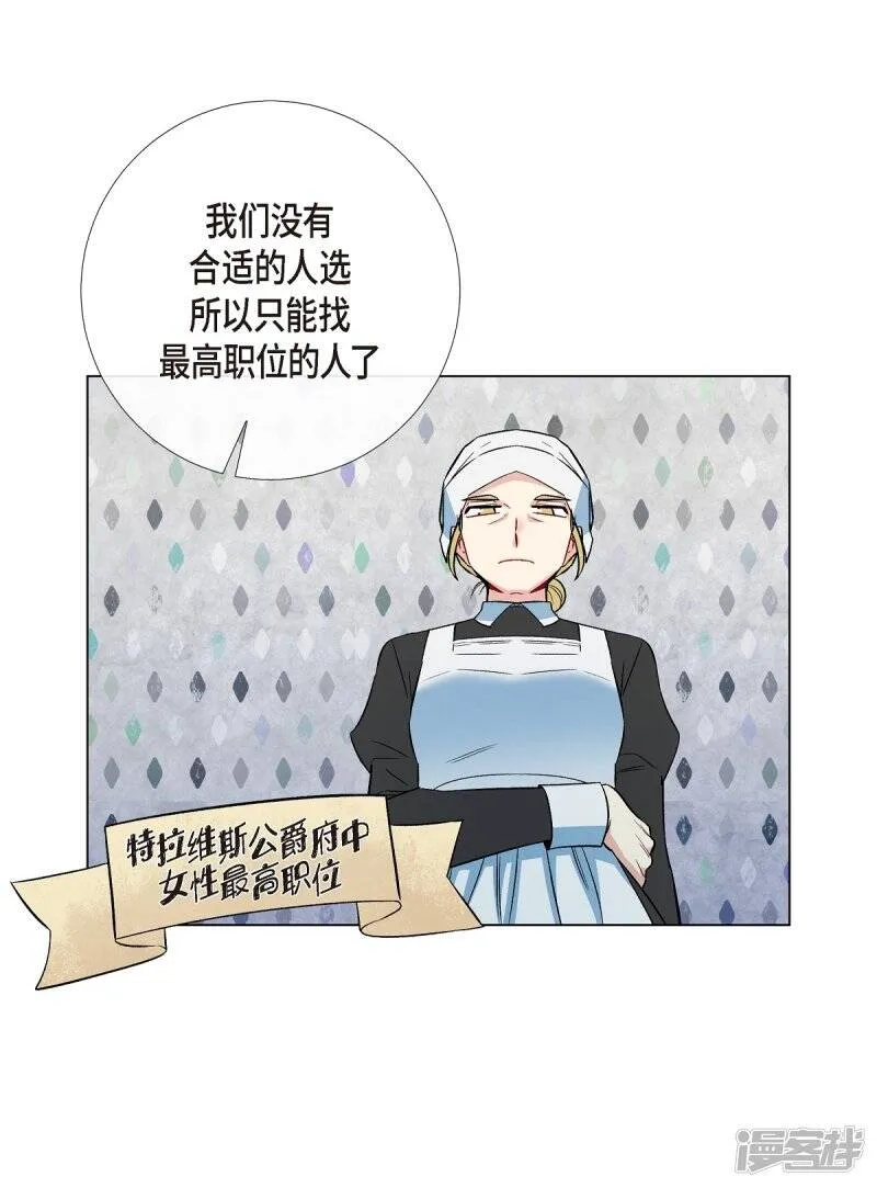 第24话 惊喜 第22页