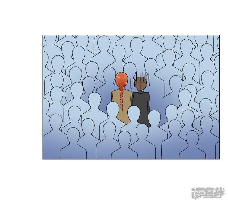 第23话 新年祭典 第23页