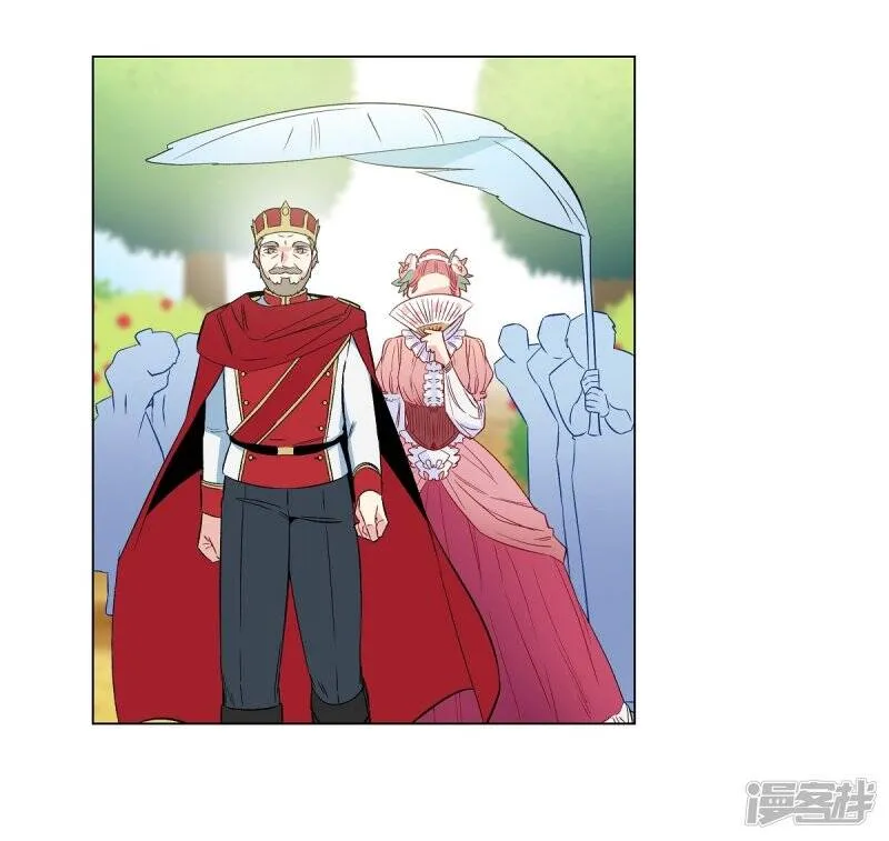 第23话 新年祭典 第35页