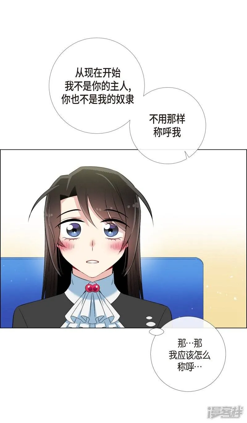 第21话 你开心就好 第28页