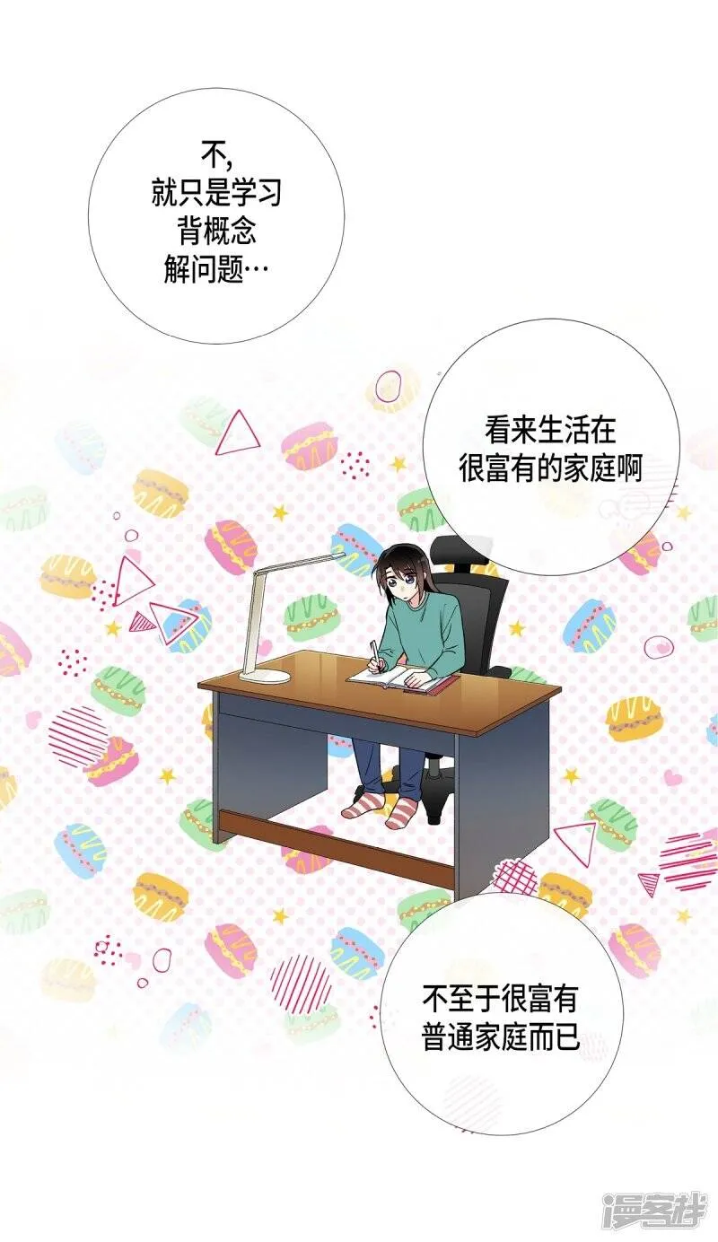 第22话 重新学习 第10页