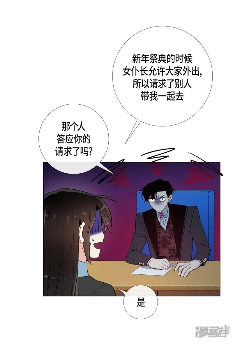 第22话 重新学习 第55页
