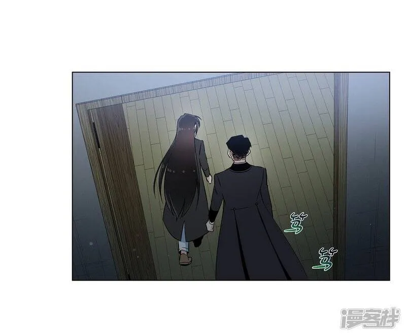 第20话 你自由了 第36页
