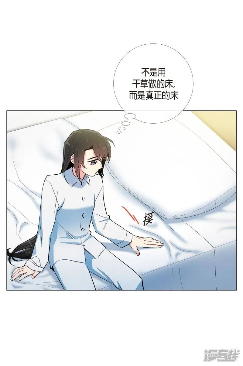 第16话 变化 第6页