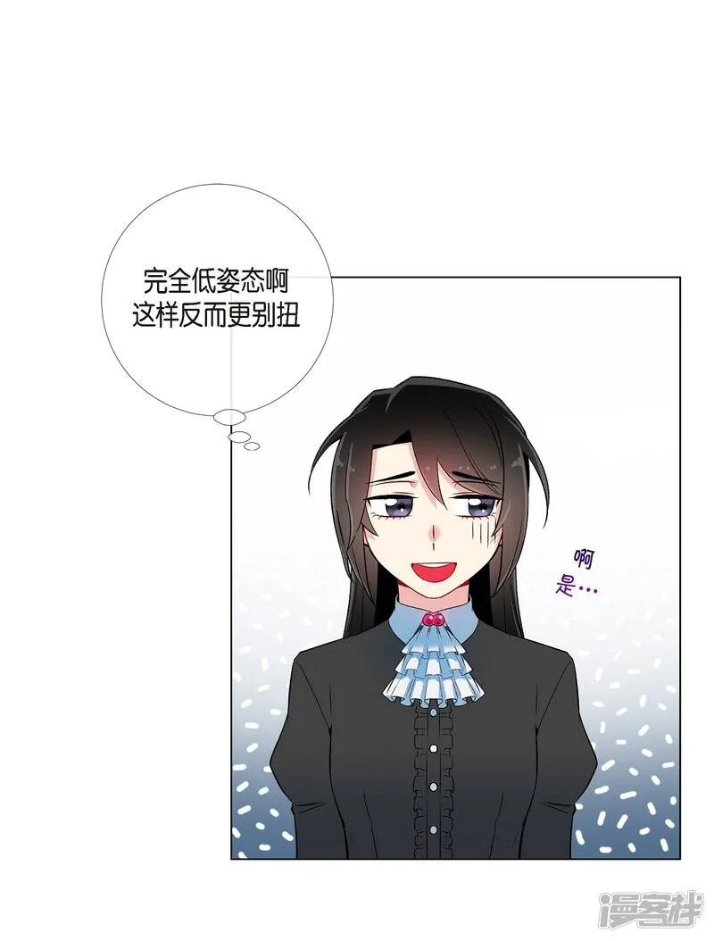 第16话 变化 第15页