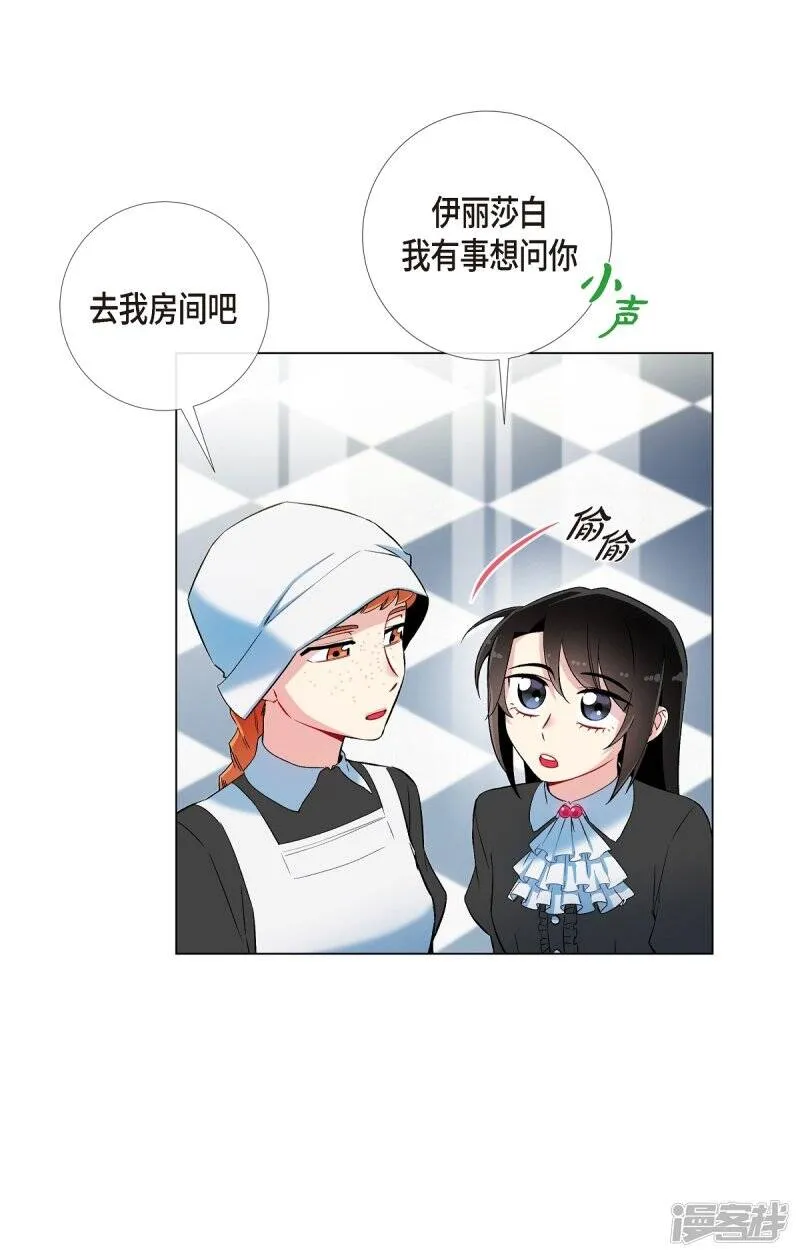 第16话 变化 第19页
