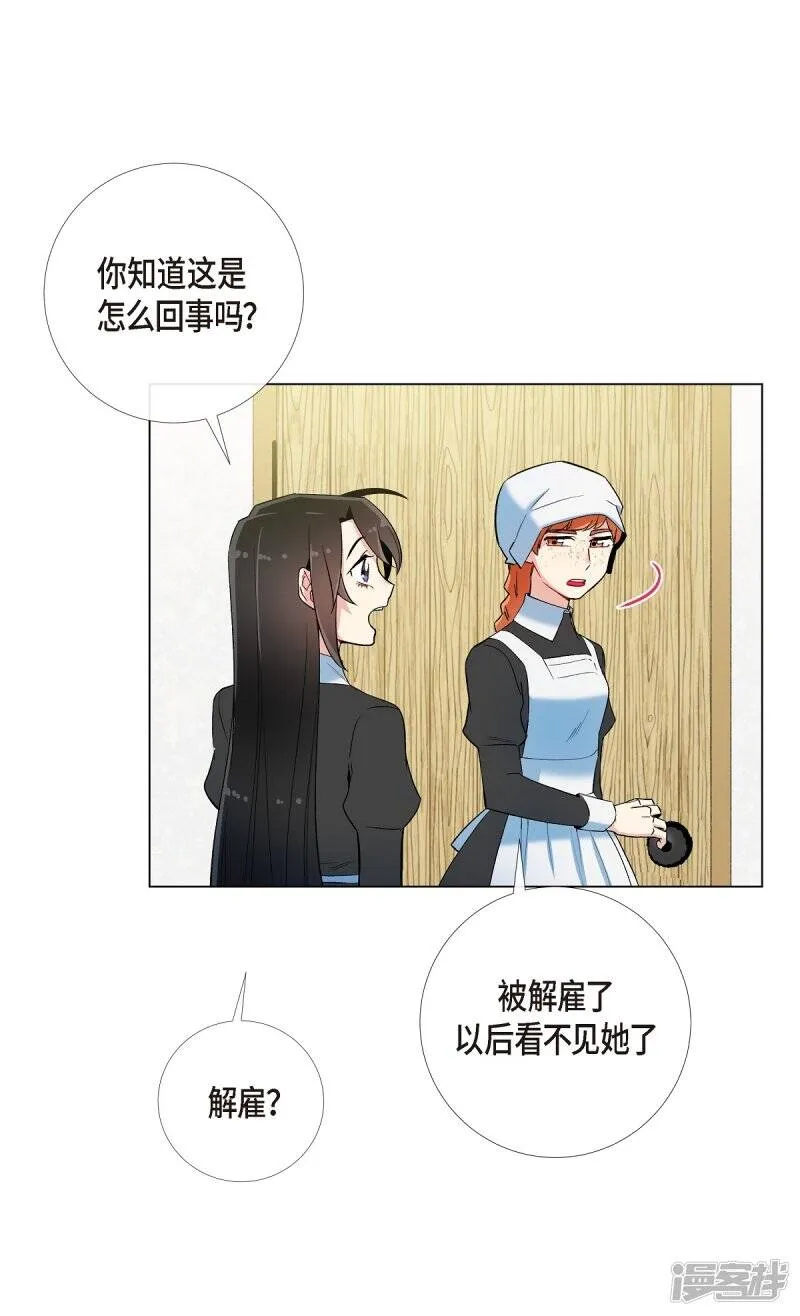 第16话 变化 第22页